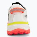Dámské běžecké boty Altra Mont Blanc Carbon white/black/firey coral 6
