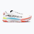 Dámské běžecké boty Altra Mont Blanc Carbon white/black/firey coral