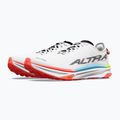 Dámské běžecké boty Altra Mont Blanc Carbon white/black/firey coral 2