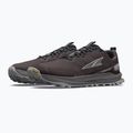 Pánské běžecké boty Altra Lone Peak 9+ chocolate torte/silver 2