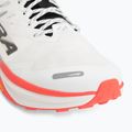 Pánské běžecké boty Altra Mont Blanc Carbon white/black/firey coral 7