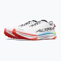 Pánské běžecké boty Altra Mont Blanc Carbon white/black/firey coral 2