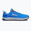 Pánské běžecké boty Altra Lone Peak 9+ victoria blue/gray