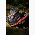 Dámské běžecké boty Altra Lone Peak 9+ black/knockout pink 5