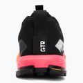 Dámské běžecké boty Altra Lone Peak 9+ black/knockout pink 6