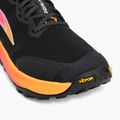 Dámské běžecké boty Altra Lone Peak 9+ black/knockout pink 7