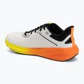 Pánské běžecké boty Altra Motiv FLX white/black/safety yellow 3