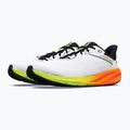 Pánské běžecké boty Altra Motiv FLX white/black/safety yellow 2