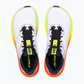 Pánské běžecké boty Altra Motiv FLX white/black/safety yellow 3