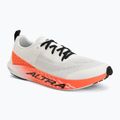 Pánské běžecké boty Altra Vanish Pulse white/black/firey coral