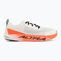 Pánské běžecké boty Altra Vanish Pulse white/black/firey coral 2