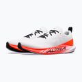 Pánské běžecké boty Altra Vanish Pulse white/black/firey coral 2