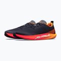 Pánské běžecké boty Altra Vanish Pulse black/silver/orange pop 2
