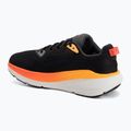 Pánské běžecké boty Altra FWD Via 2 black/orange pop/coral 3