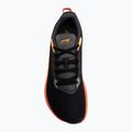 Pánské běžecké boty Altra FWD Via 2 black/orange pop/coral 5