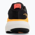Pánské běžecké boty Altra FWD Via 2 black/orange pop/coral 6