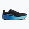 Pánské běžecké boty Altra Experience Flow 3 black/black/bluefish 2