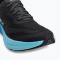 Pánské běžecké boty Altra Experience Flow 3 black/black/bluefish 7
