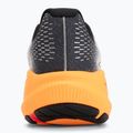 Pánské běžecké boty Altra Experience Flow 3 white/black/orange pop 6