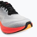 Pánské běžecké boty Altra Experience Flow 3 white/black/orange pop 7