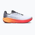 Pánské běžecké boty Altra Experience Flow 3 white/black/orange pop