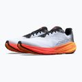 Pánské běžecké boty Altra Experience Flow 3 white/black/orange pop 2