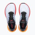 Pánské běžecké boty Altra Experience Flow 3 white/black/orange pop 3