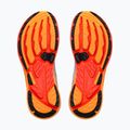 Pánské běžecké boty Altra Experience Flow 3 white/black/orange pop 4