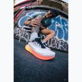 Pánské běžecké boty Altra Experience Flow 3 white/black/orange pop 6