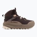 Dámské běžecké boty Altra Olympus 7 Mid GTX chocolate torte/mountain 2