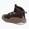 Dámské běžecké boty Altra Olympus 7 Mid GTX chocolate torte/mountain 3