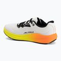 Pánské běžecké boty Altra Torin 9 white/black/safety yellow 3