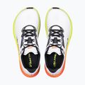 Pánské běžecké boty Altra Torin 9 white/black/safety yellow 3