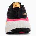 Dámské běžecké boty Altra FWD Via 2 black/silver/pink 6
