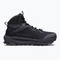 Pánské běžecké boty Altra Olympus 7 Mid GTX black/black/dark shadow