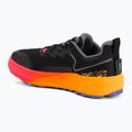 Dámské běžecké boty Altra Timp 6 black/silver/knockoutpink 3