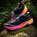 Dámské běžecké boty Altra Timp 6 black/silver/knockoutpink 5