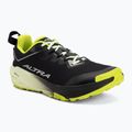 Pánské běžecké boty Altra Experience Wild 3+ black/silver/acid lime