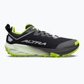 Pánské běžecké boty Altra Experience Wild 3+ black/silver/acid lime