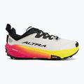 Dámské běžecké boty Altra Experience Wild 3+ ice/black/safety yellow 2