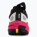 Dámské běžecké boty Altra Experience Wild 3+ ice/black/safety yellow 6