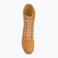 Dámské boty Timberland Stone Street Mid Lace Up wheat nubuck 5