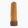 Dámské boty Timberland Stone Street Mid Lace Up wheat nubuck 6