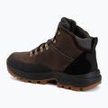 Pánské boty Timberland Mt. Maddsen 2.0 Mid dark brown full grain 3