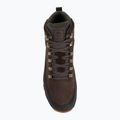 Pánské boty Timberland Mt. Maddsen 2.0 Mid dark brown full grain 5
