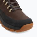 Pánské boty Timberland Mt. Maddsen 2.0 Mid dark brown full grain 7