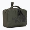 Kosmetická taštička The North Face Base Camp Voyager Dopp Kit 4 l new taupe grey 2