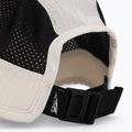 Pánská běžecká čepice Altra Perpormance Hat bright white 4