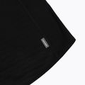 Dámská trekingová mikina Icebreaker Merino 300 Realfleece Descender Zip Hoodie black 3