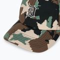 Kšiltovka 47 Brand Detroit Tigers Digital Star CLEAN UP brown 3